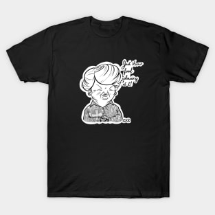 Sandi T-Shirt